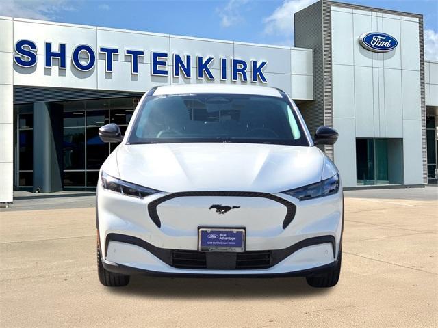 used 2025 Ford Mustang Mach-E car, priced at $33,980