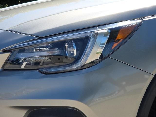 used 2019 Subaru Outback car, priced at $19,280