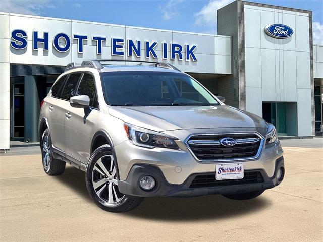 used 2019 Subaru Outback car, priced at $19,280