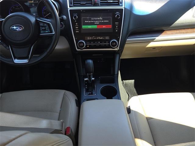 used 2019 Subaru Outback car, priced at $19,280