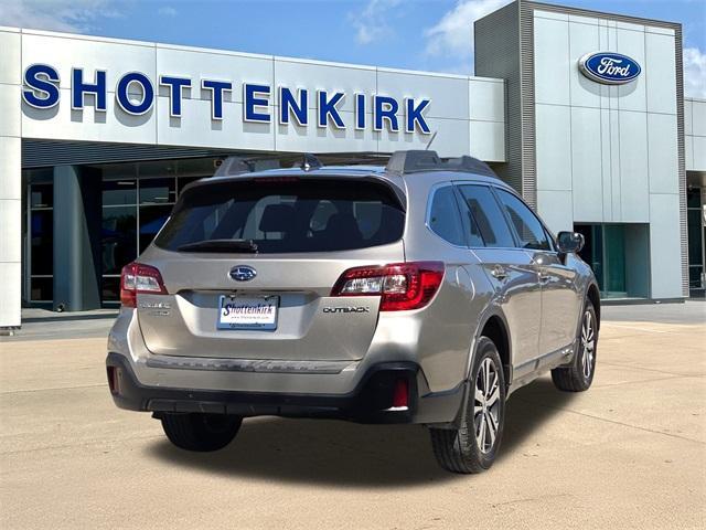 used 2019 Subaru Outback car, priced at $19,280