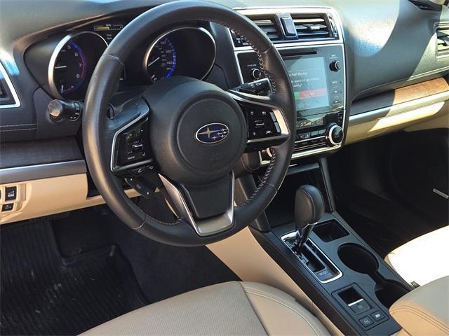 used 2019 Subaru Outback car, priced at $19,280