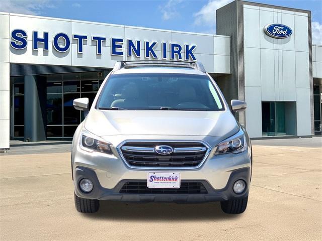 used 2019 Subaru Outback car, priced at $19,280