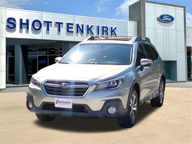 used 2019 Subaru Outback car, priced at $19,280