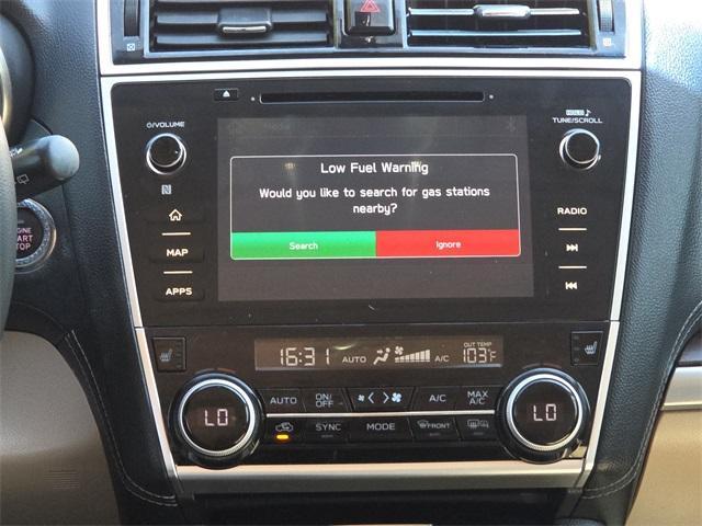 used 2019 Subaru Outback car, priced at $19,280