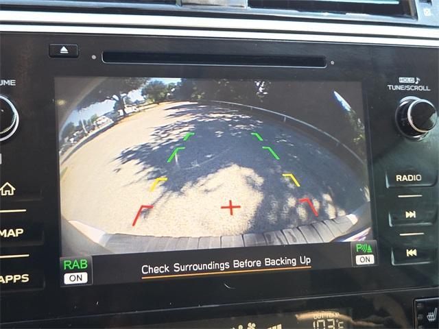 used 2019 Subaru Outback car, priced at $19,280