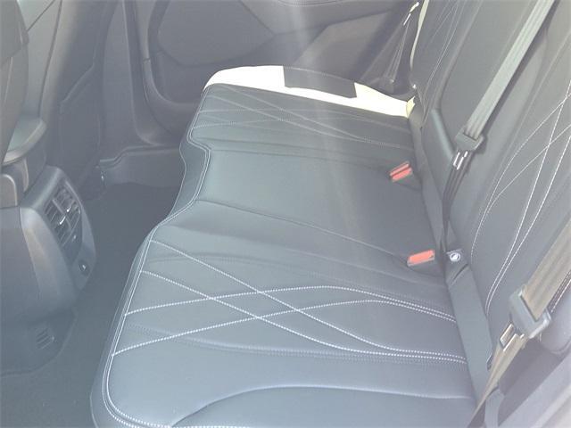 new 2025 Ford Mustang Mach-E car, priced at $36,022