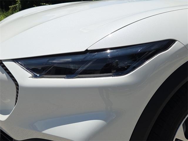 new 2025 Ford Mustang Mach-E car, priced at $36,022
