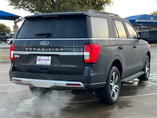 new 2024 Ford Expedition car, priced at $58,193