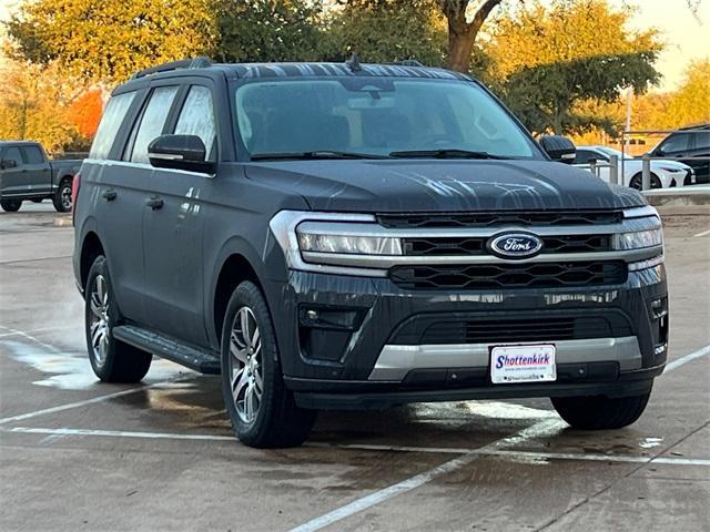 new 2024 Ford Expedition car, priced at $58,193