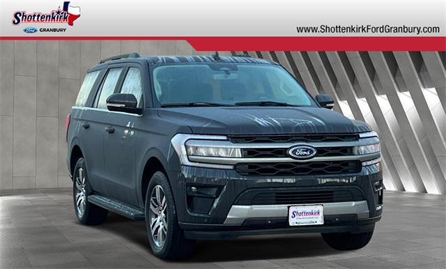 new 2024 Ford Expedition car, priced at $59,193