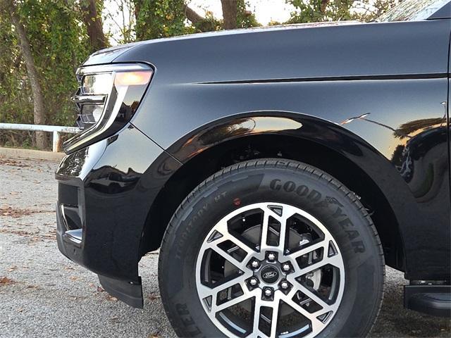 new 2025 Ford Expedition car, priced at $69,345