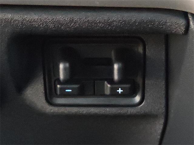 new 2025 Ford Expedition car, priced at $69,345