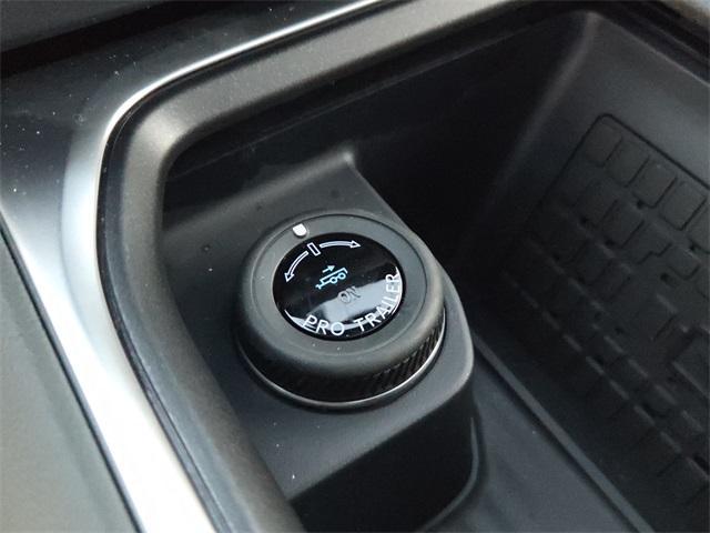 new 2025 Ford Expedition car, priced at $69,345