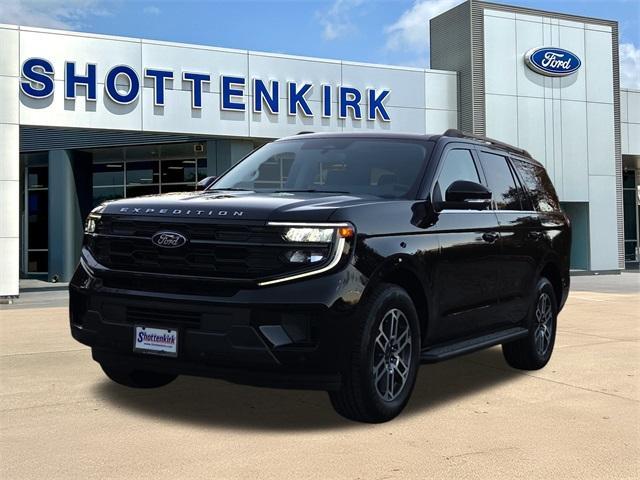 new 2025 Ford Expedition car, priced at $69,345