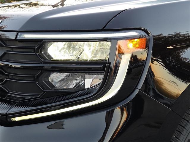 new 2025 Ford Expedition car, priced at $69,345