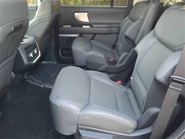 new 2025 Ford Expedition car, priced at $69,345