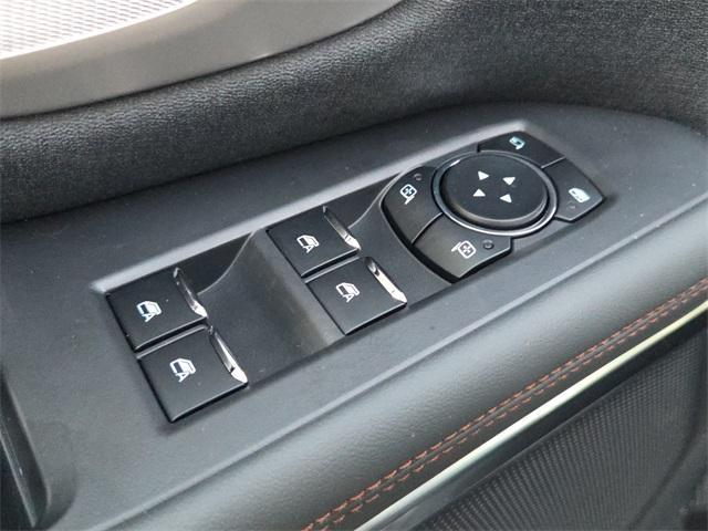 new 2025 Ford Expedition car, priced at $69,345