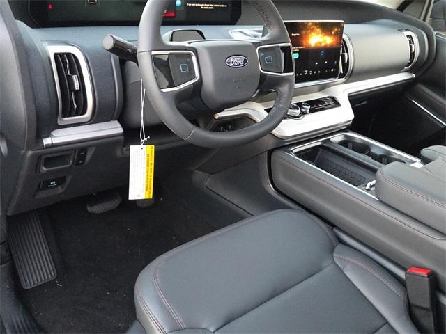 new 2025 Ford Expedition car, priced at $69,345