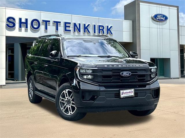 new 2025 Ford Expedition Max car, priced at $71,505