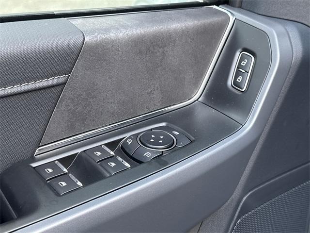 new 2025 Ford F-150 car, priced at $50,961