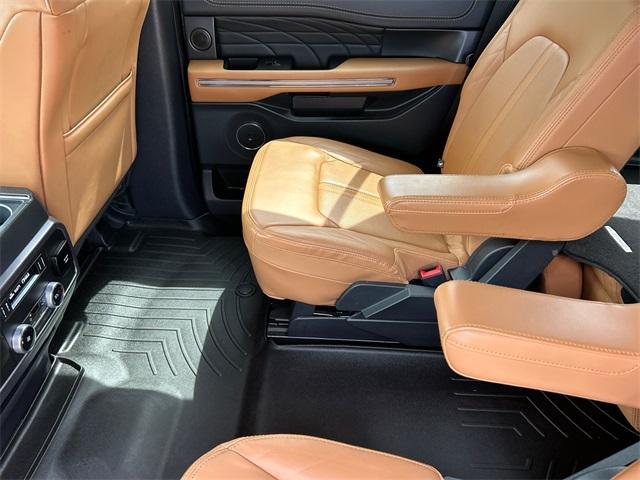 used 2022 Ford Expedition car, priced at $47,900