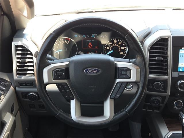 used 2018 Ford F-150 car, priced at $27,570
