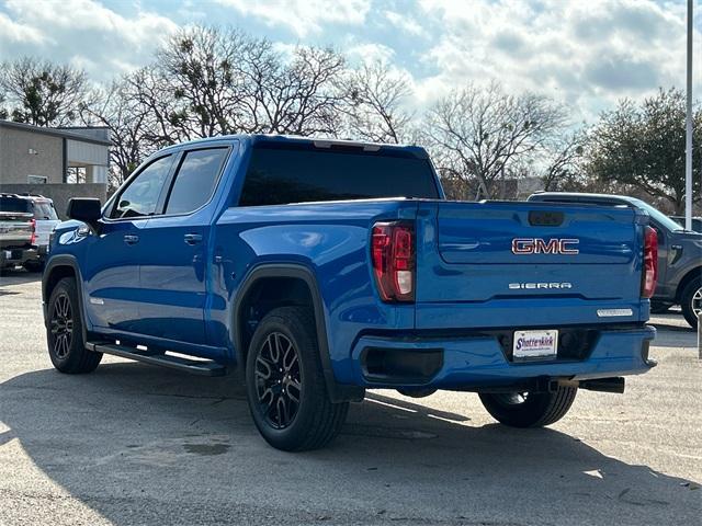 used 2023 GMC Sierra 1500 car, priced at $39,971