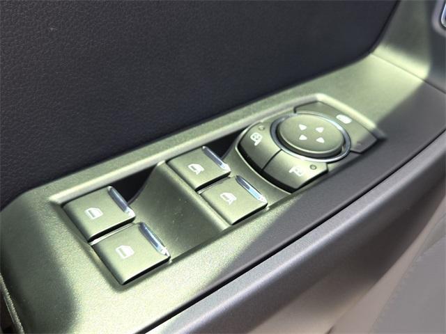 new 2025 Ford F-350 car, priced at $64,745