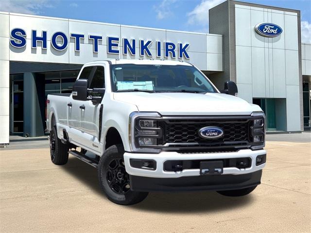 new 2025 Ford F-350 car, priced at $70,786