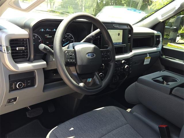 new 2025 Ford F-350 car, priced at $64,745
