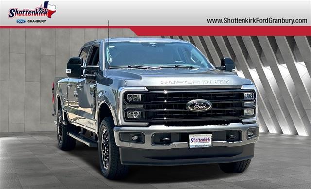 new 2024 Ford F-250 car, priced at $79,598