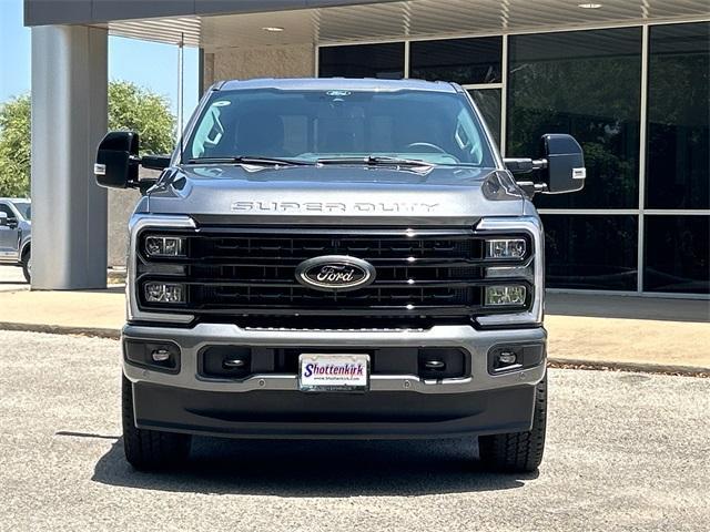 new 2024 Ford F-250 car, priced at $79,598