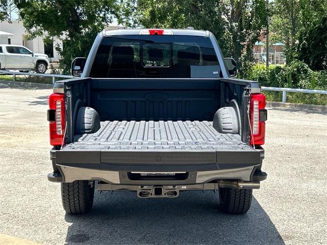 new 2024 Ford F-250 car, priced at $79,598