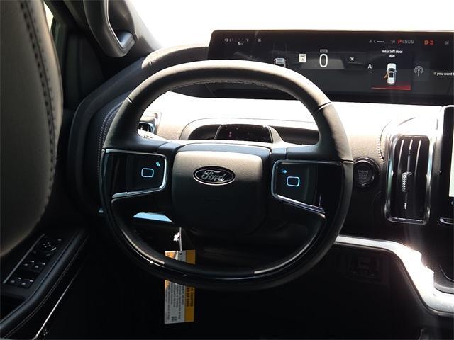 new 2025 Ford Expedition Max car, priced at $83,990