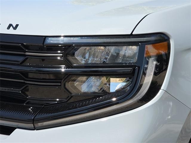 new 2025 Ford Expedition Max car, priced at $83,990