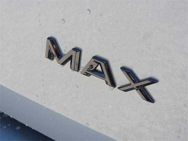 new 2025 Ford Expedition Max car, priced at $83,990