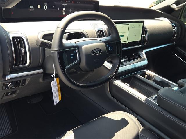 new 2025 Ford Expedition Max car, priced at $83,990