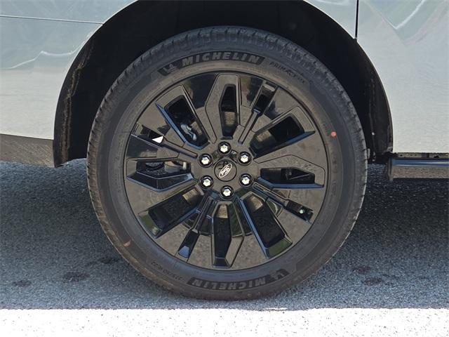 new 2025 Ford Expedition Max car, priced at $83,990