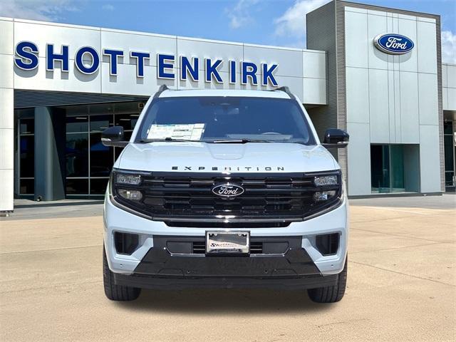 new 2025 Ford Expedition Max car, priced at $83,990