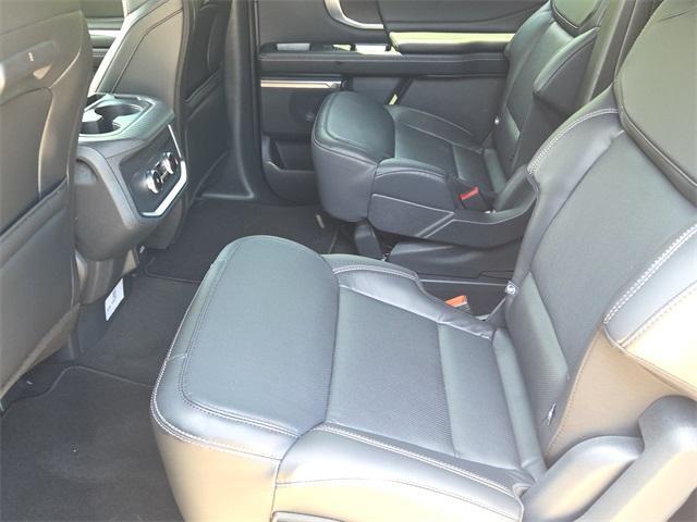 new 2025 Ford Expedition Max car, priced at $83,990