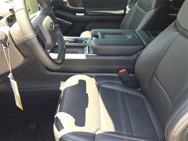 new 2025 Ford Expedition Max car, priced at $83,990