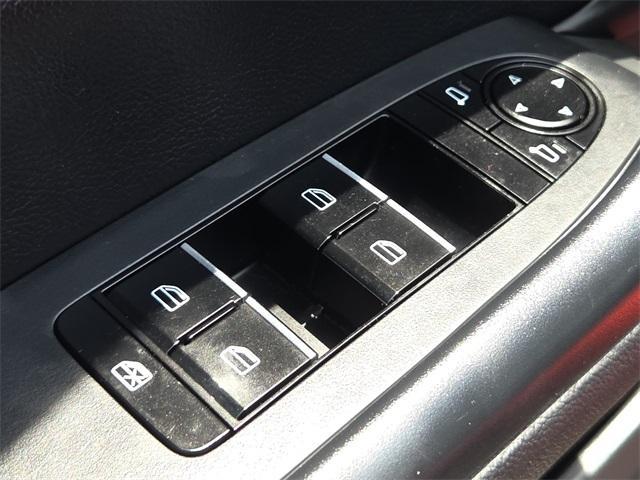 used 2024 Mazda CX-50 car, priced at $21,799