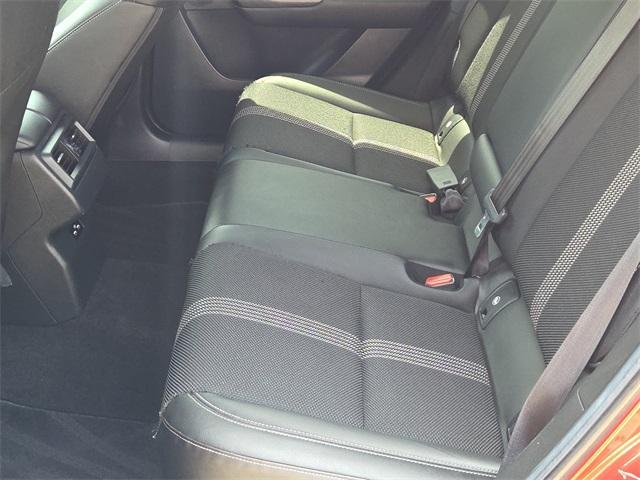 used 2024 Mazda CX-50 car, priced at $21,799