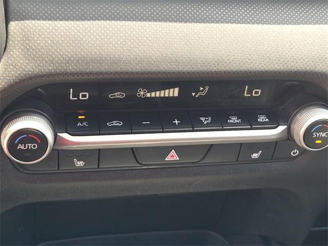 used 2024 Mazda CX-50 car, priced at $21,799