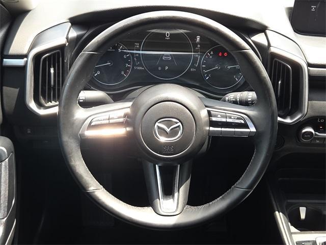 used 2024 Mazda CX-50 car, priced at $21,799