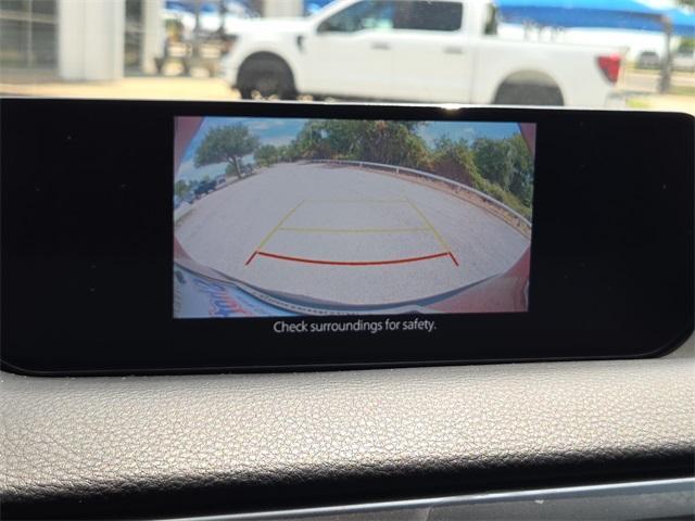 used 2024 Mazda CX-50 car, priced at $21,799