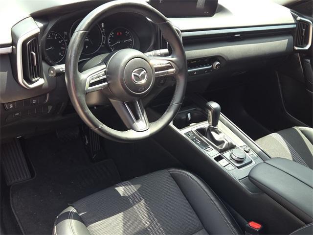 used 2024 Mazda CX-50 car, priced at $21,799
