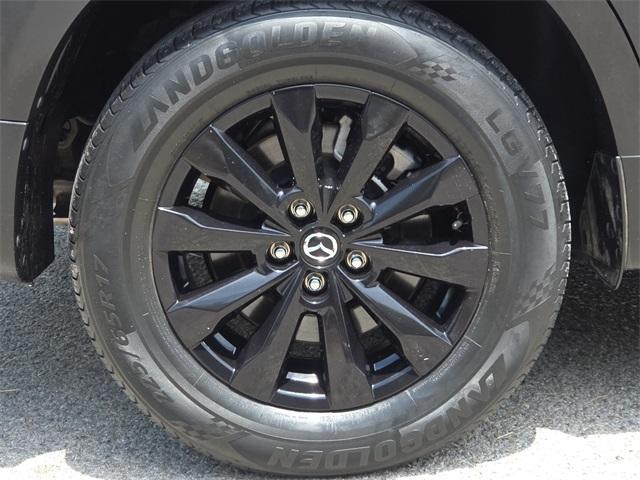 used 2024 Mazda CX-50 car, priced at $21,799