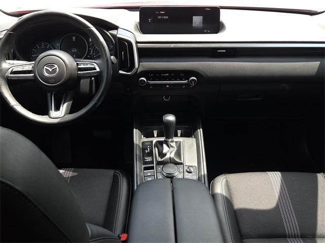 used 2024 Mazda CX-50 car, priced at $21,799